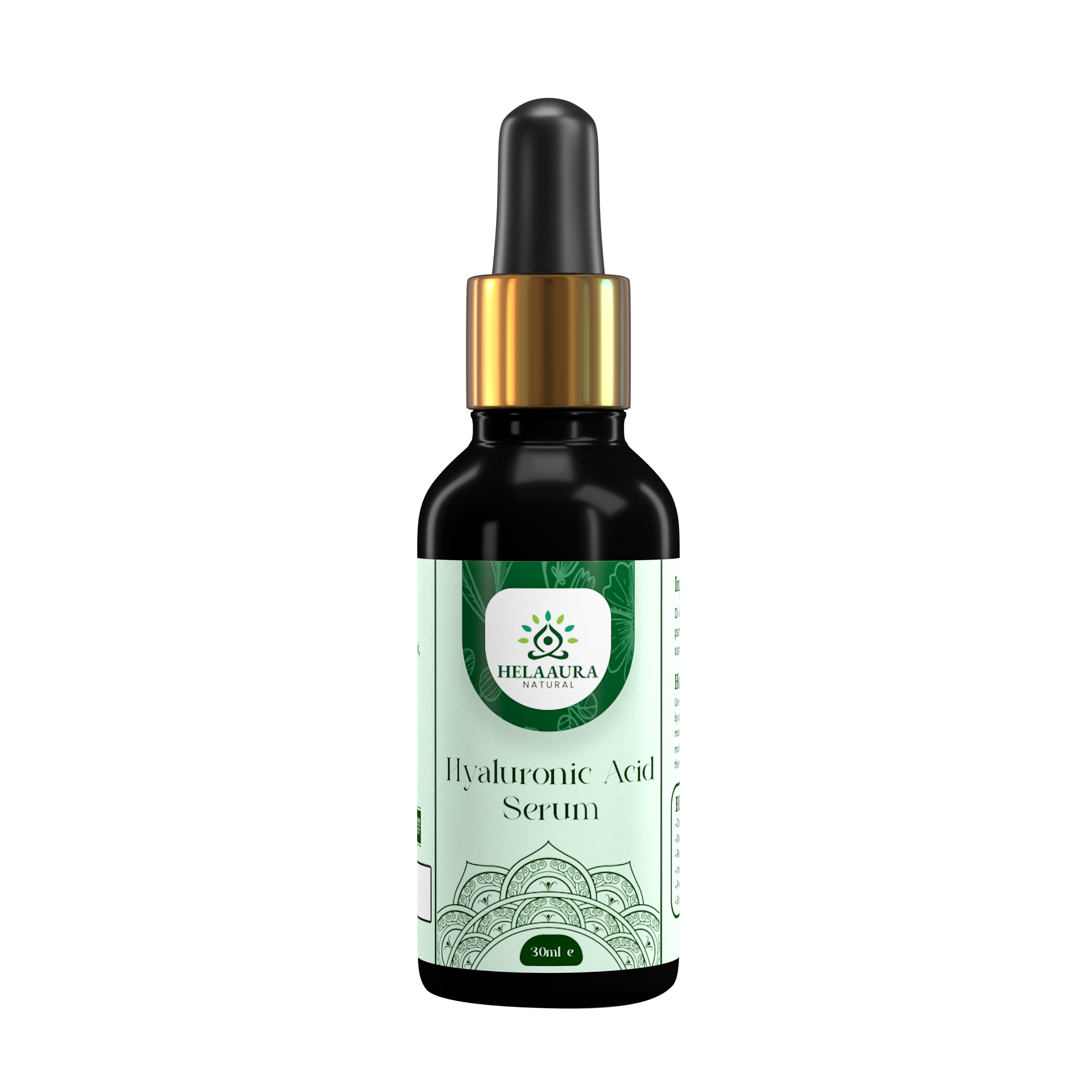 Hyaluronic Acid Serum