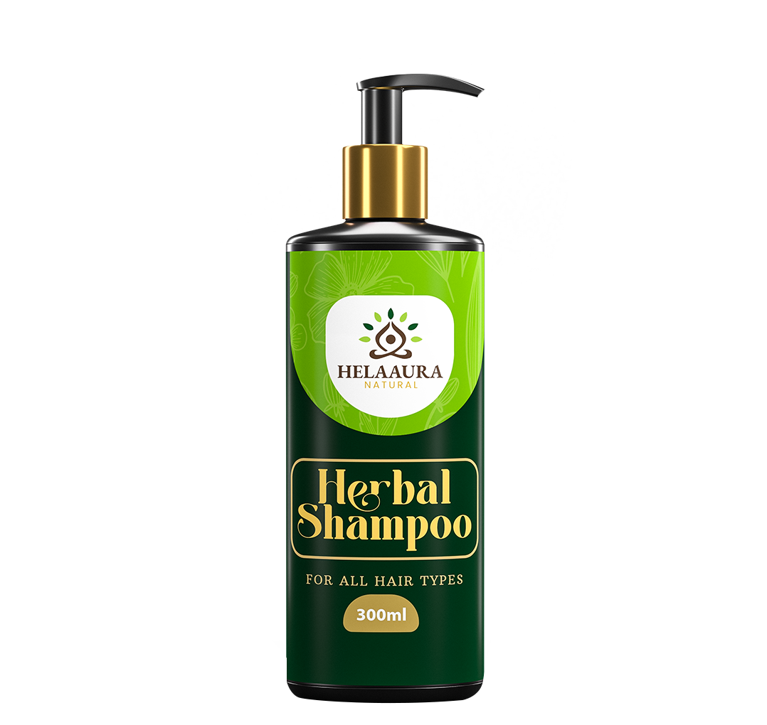 Herbal Shampoo